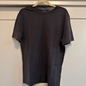 Men's 100% Wool T-Shirt